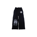 HC Double Waist Sweatpants