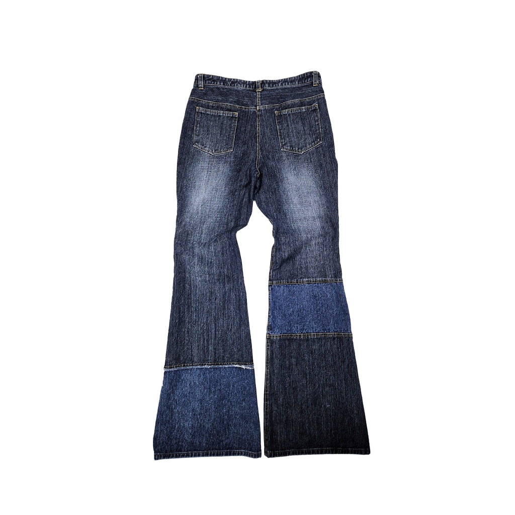 Striped Worker Denim (PRE ORDER)