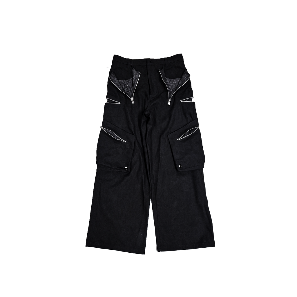 Raver Cargo Pants