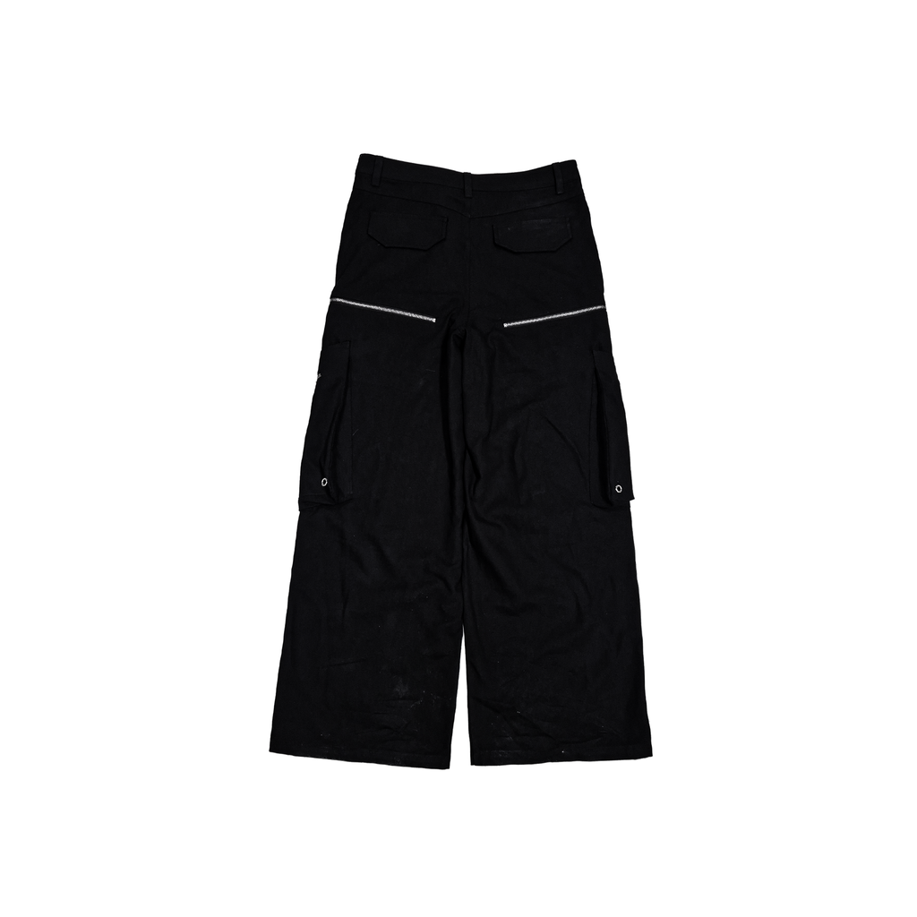 Raver Cargo Pants