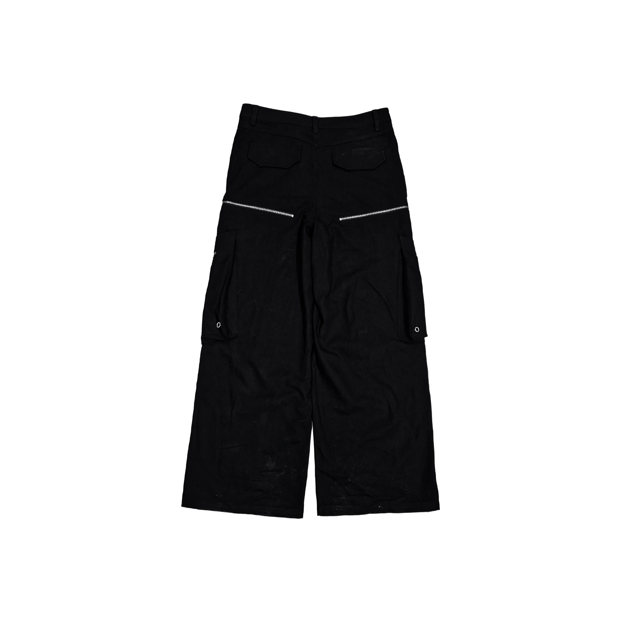 Raver Cargo Pants