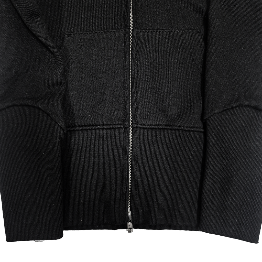 Poem Distributor Hoodie