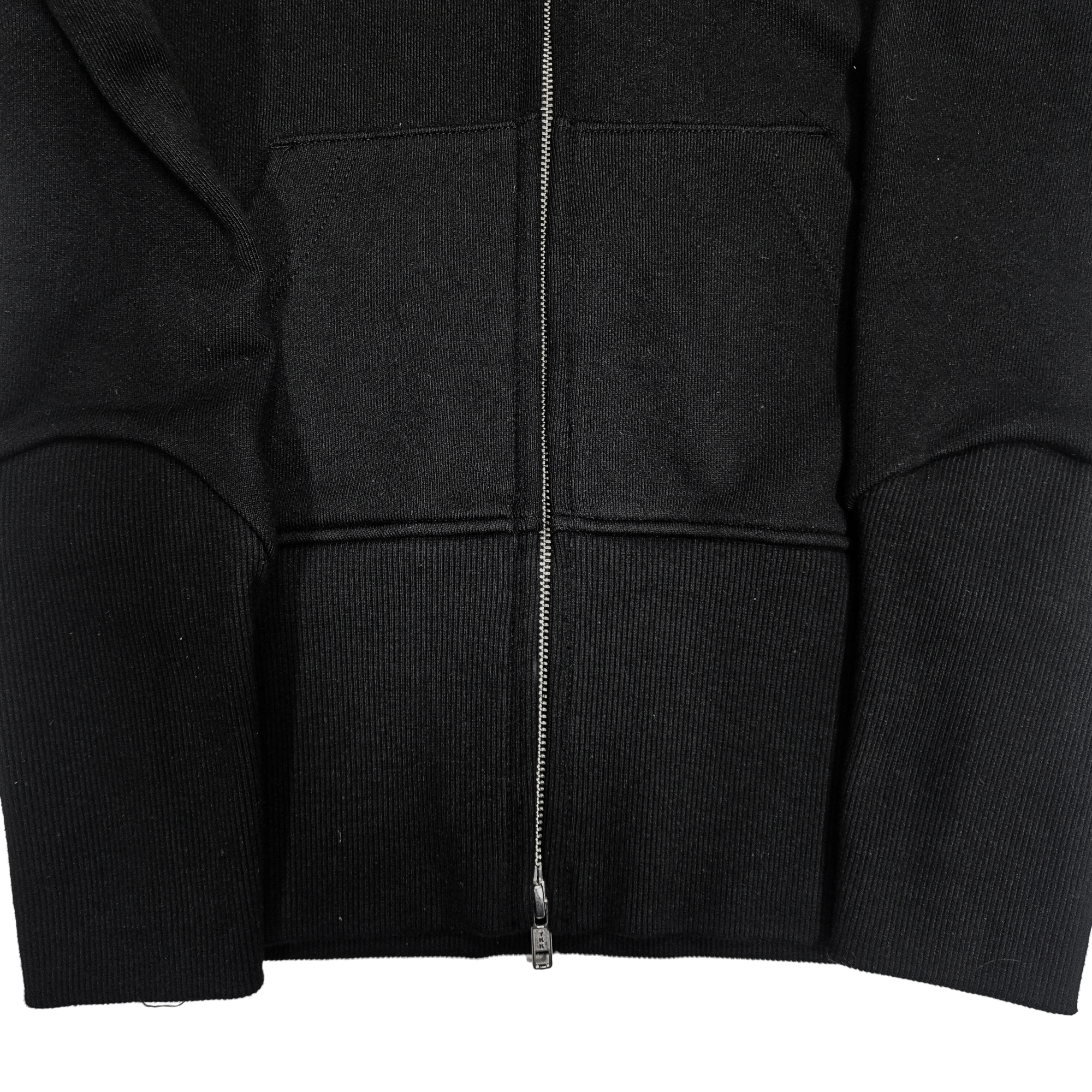 Poem Distributor Hoodie