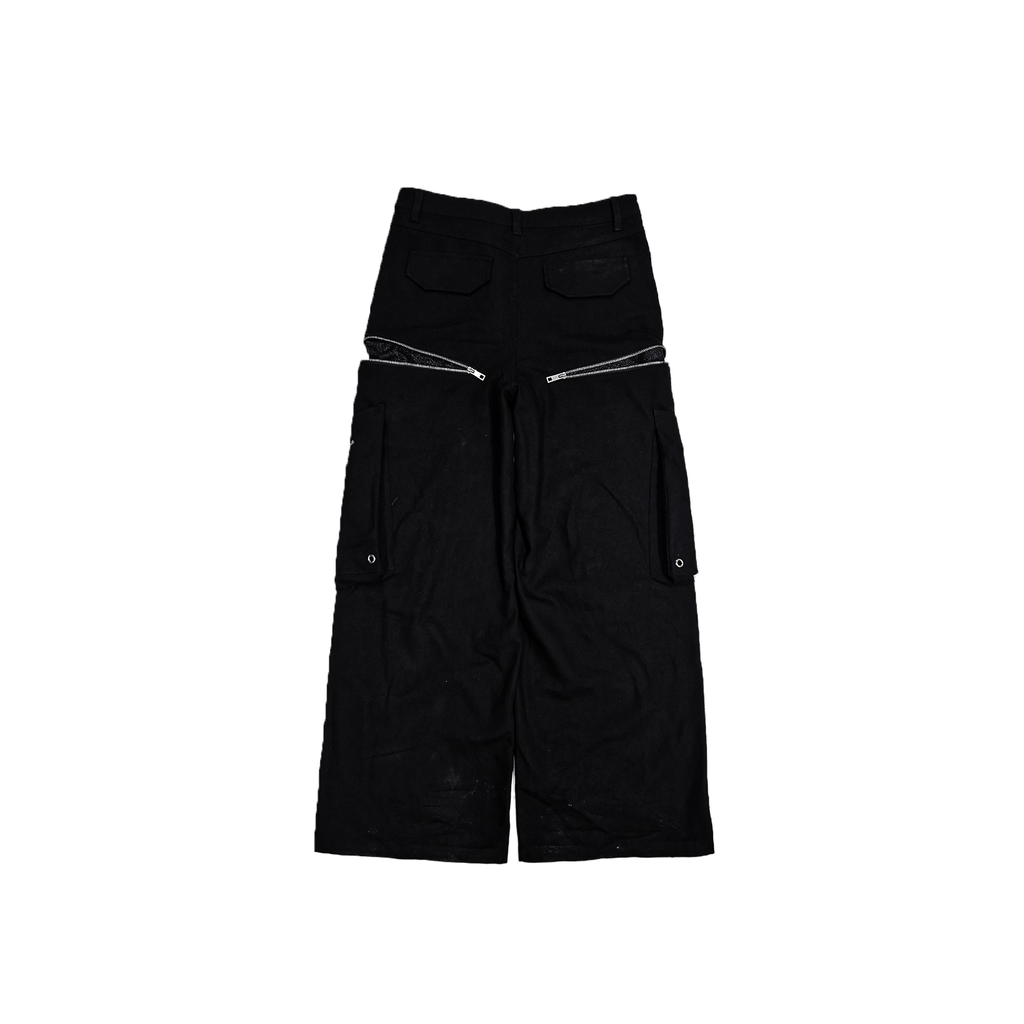 Raver Cargo Pants