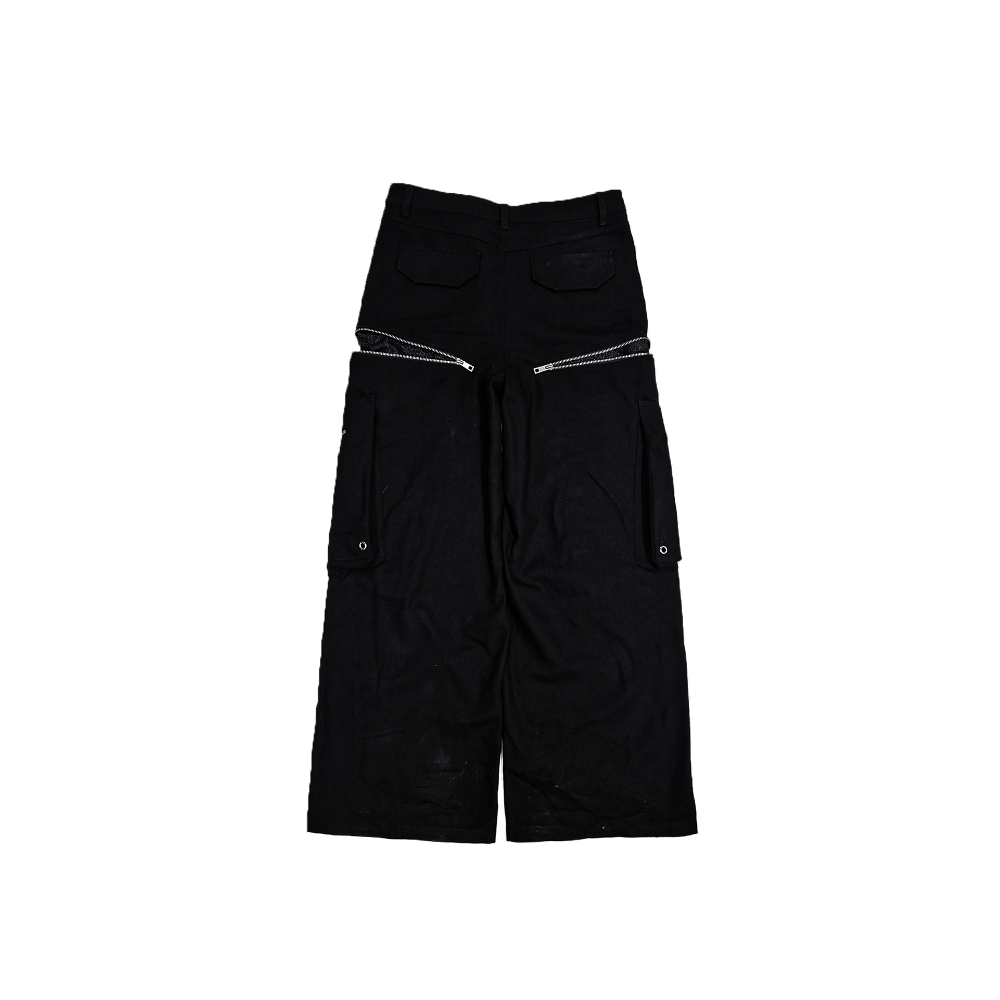 Raver Cargo Pants