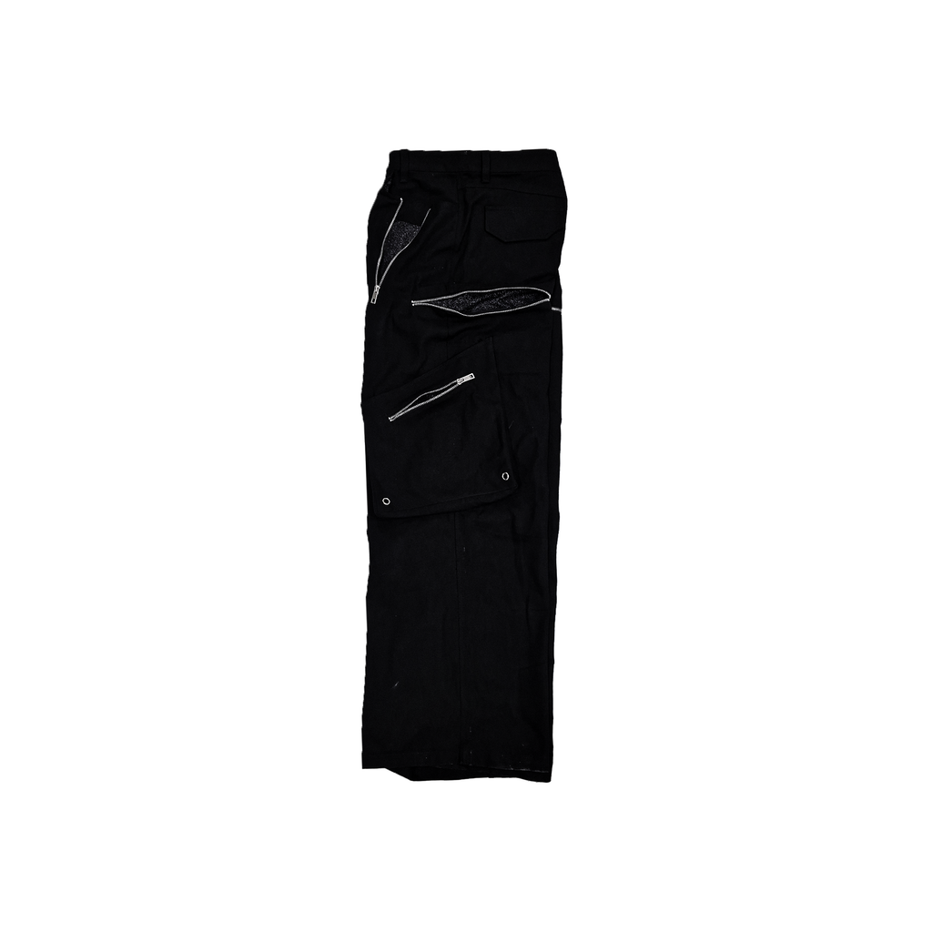 Raver Cargo Pants