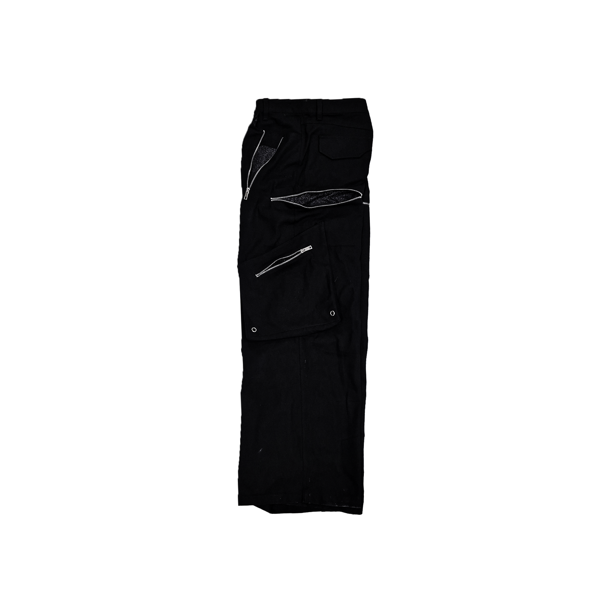 Raver Cargo Pants