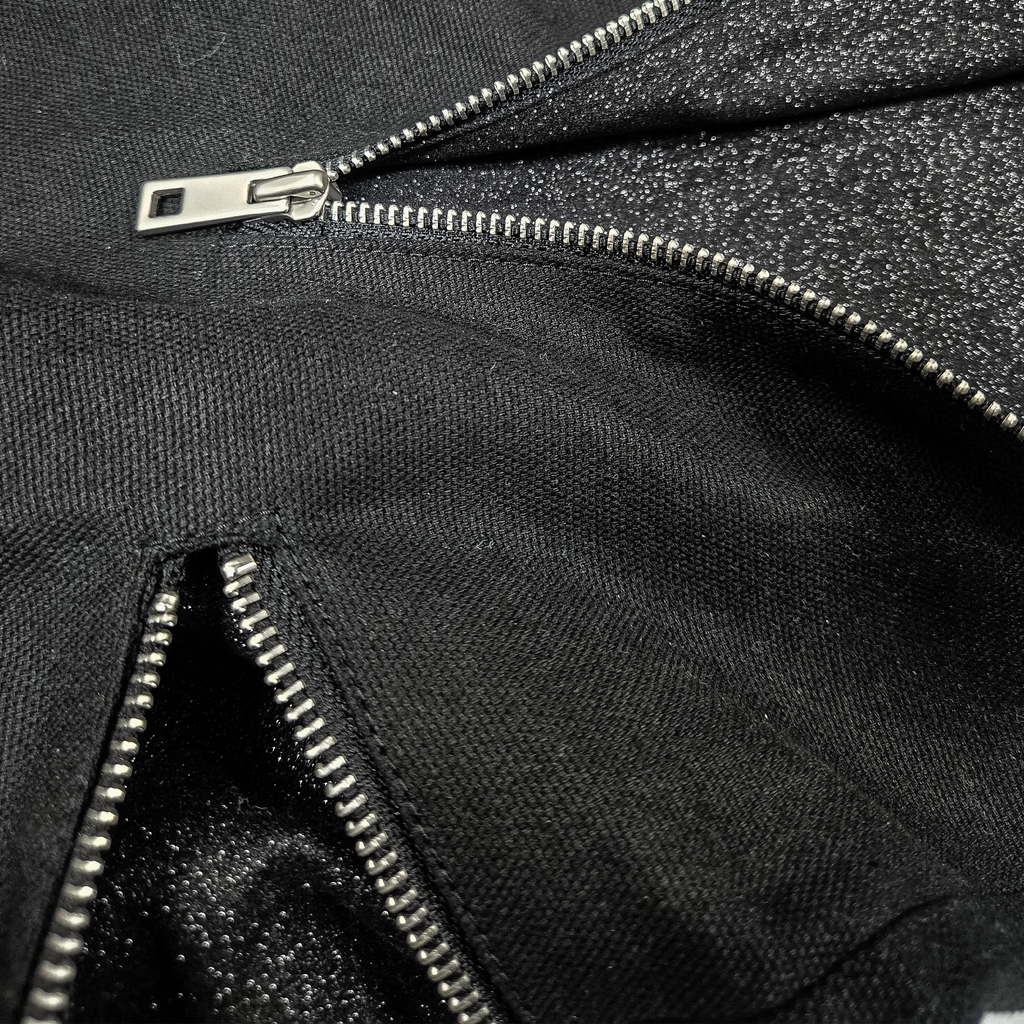 Raver Cargo Pants