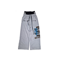Double Waisted Sweatpants Grey