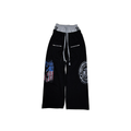 US Navy Layered Sweatpants
